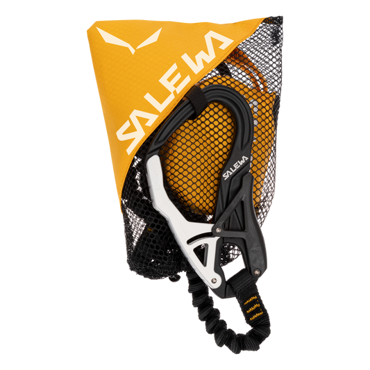 Set Via Ferrata Ergo Core
