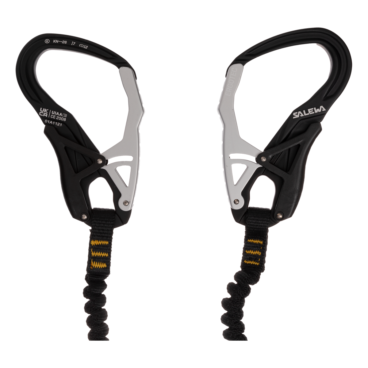 Set Via Ferrata Ergo Core