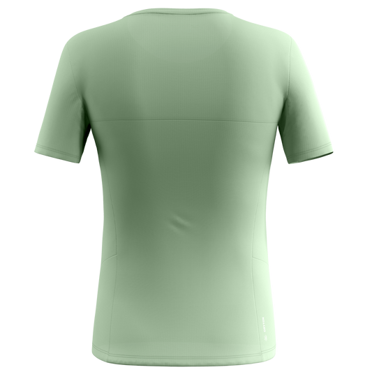 PUEZ SPORTY DRY W T-SHIRT