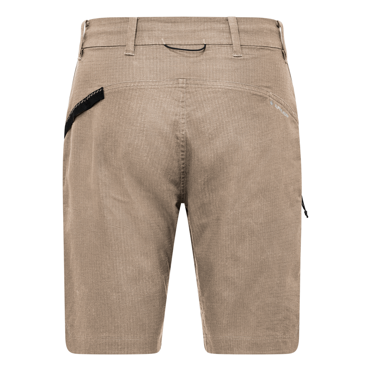 AGNER HEMP M RIPSTOP SHORTS