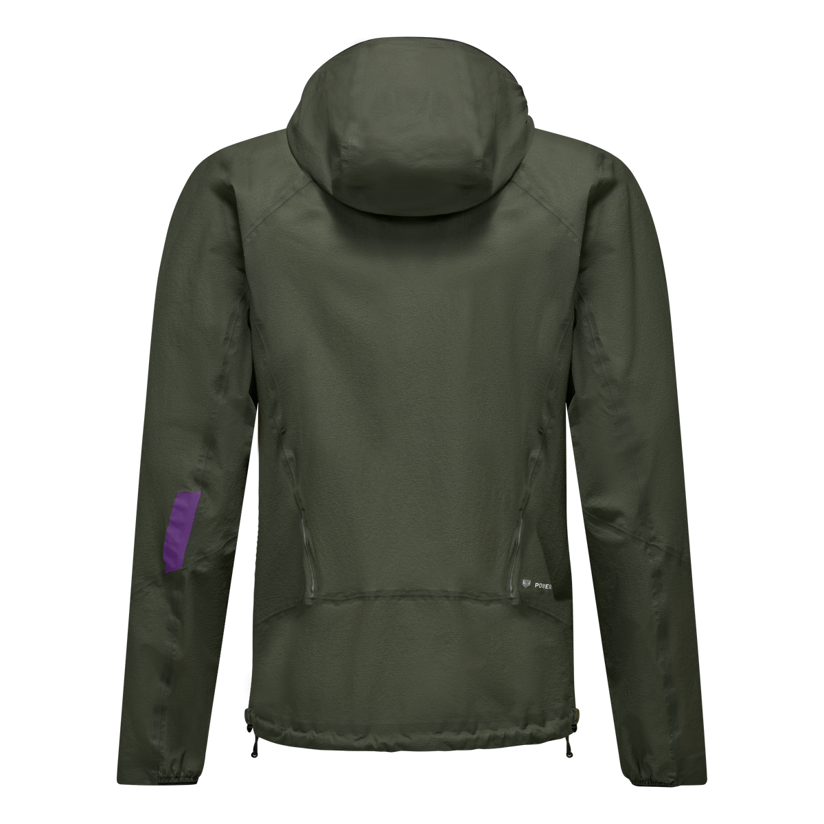 PEDROC 2 PTX 2.5 LIGHTJKT M