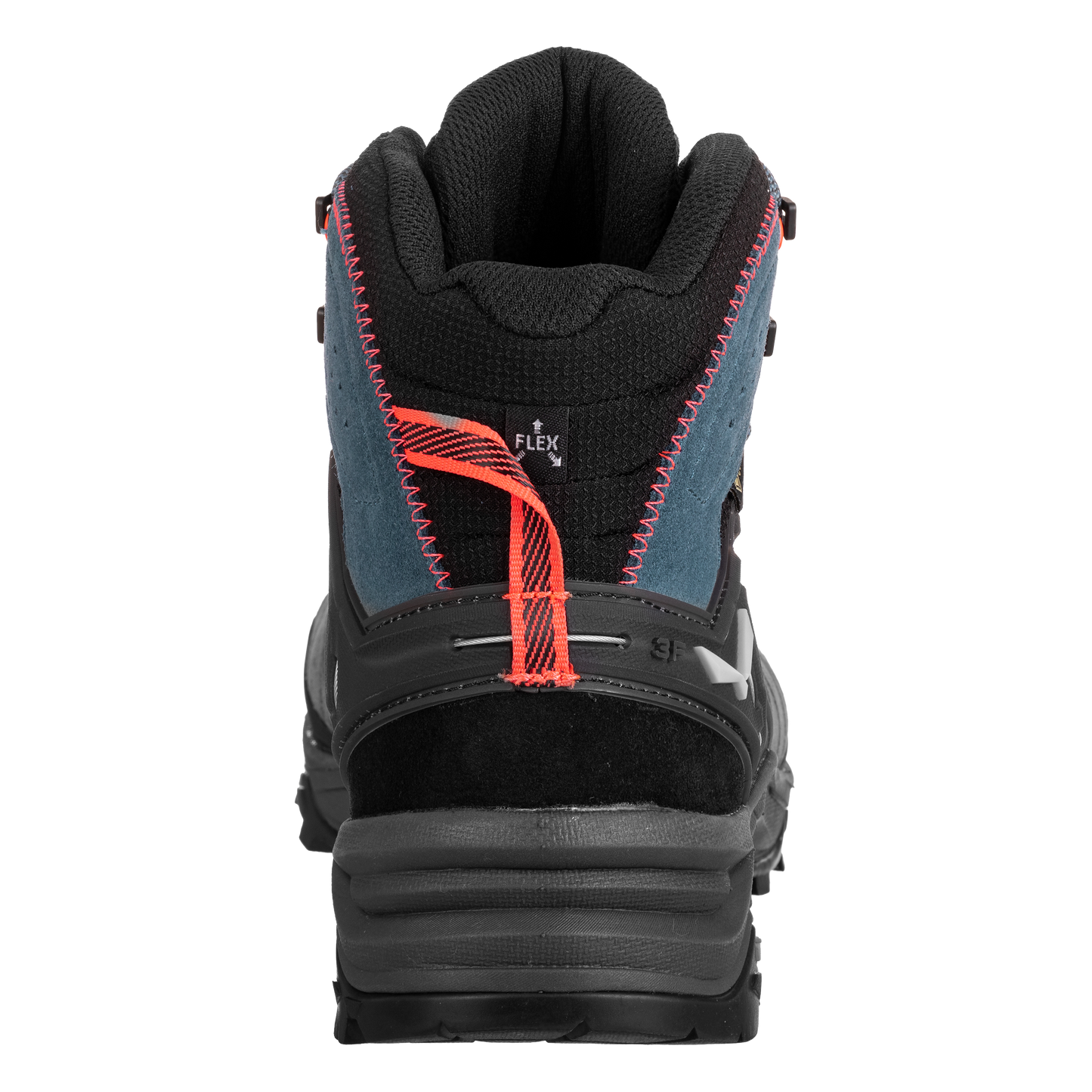 ALP TRAINER 2 MID GTX W