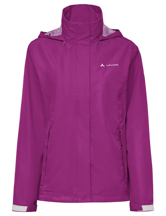 Womens Escape Light Jacket