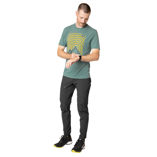 TRANSALPER DST PANTS M