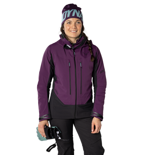 Free Infinium Hybrid Jkt W