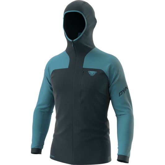 Speed Polartec® Kapuzenjacke M