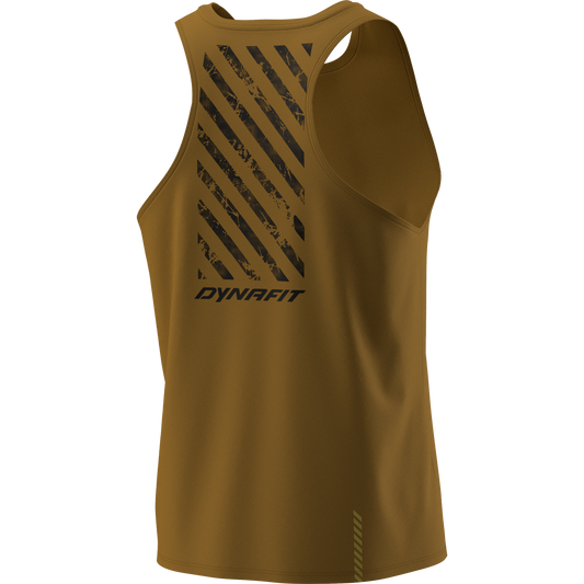 TRAIL TANK M