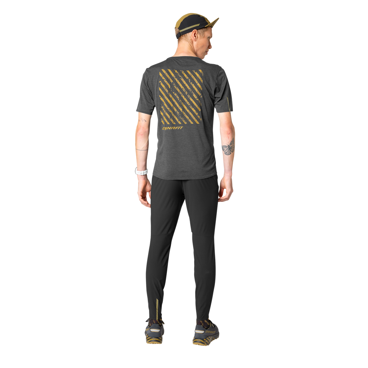 TRAIL PANTS M