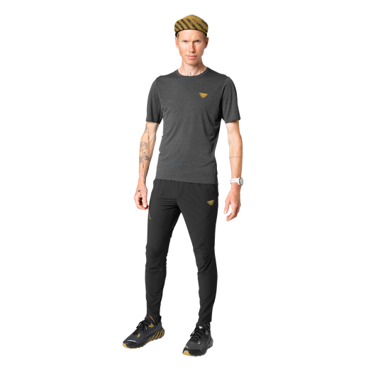 TRAIL PANTS M