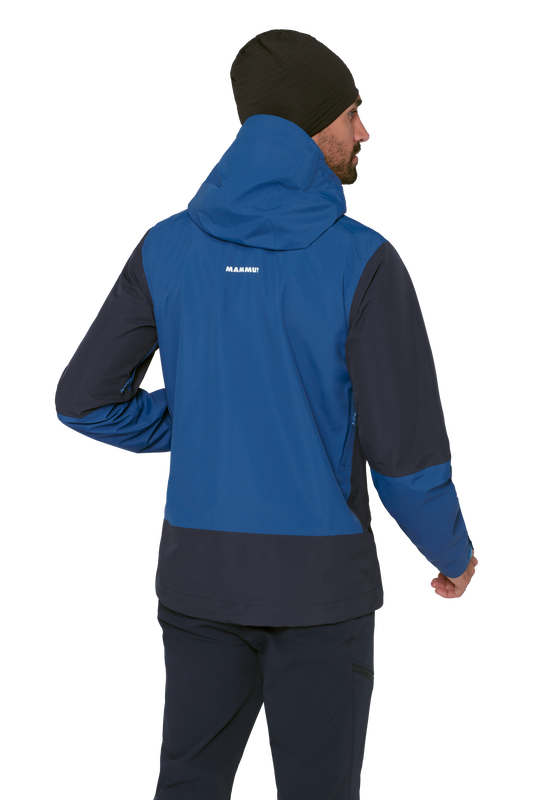 Alto Guide HS Hooded Jacket Men