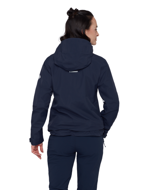 Alto Guide HS Hooded Jacket Women