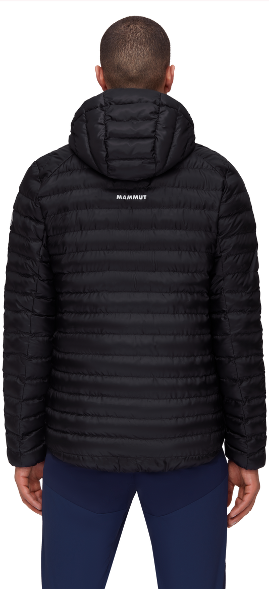 Albula IN Hooded Jacket Men