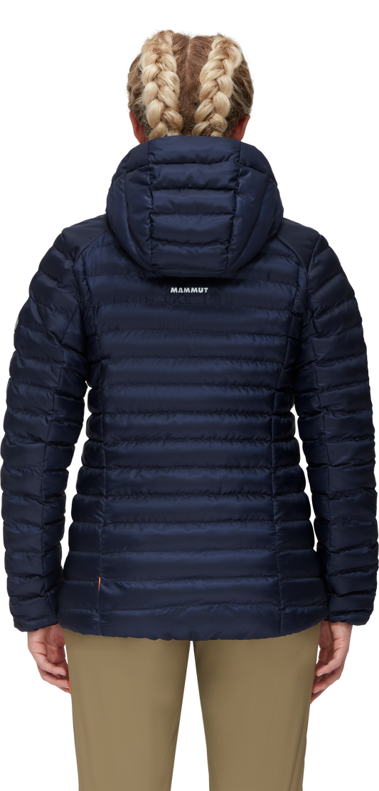 Albula IN Hooded Jacket Women