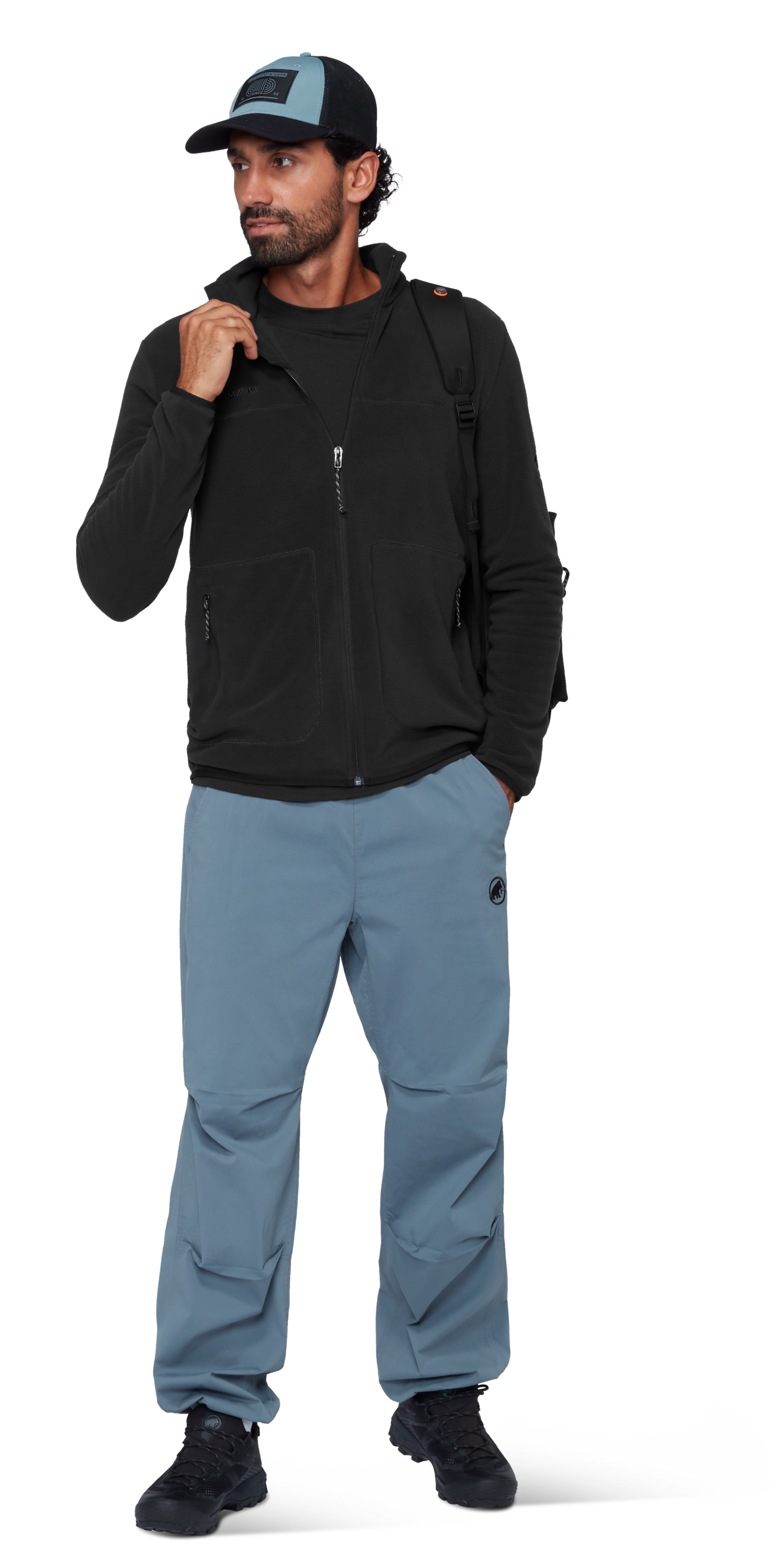 Innominata Light ML Jacket Men