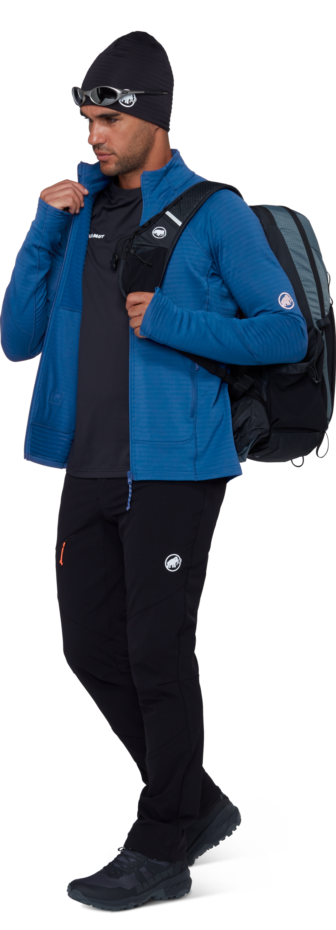 Taiss ML Jacket Men
