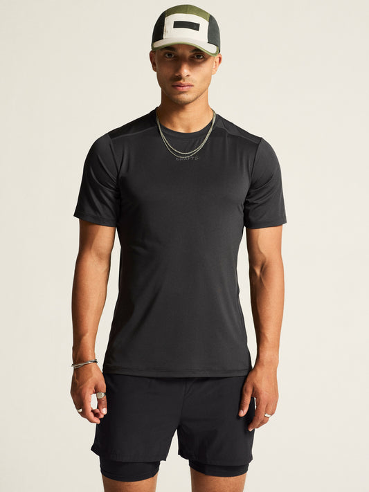 ADV ESSENCE SS TEE 2 M