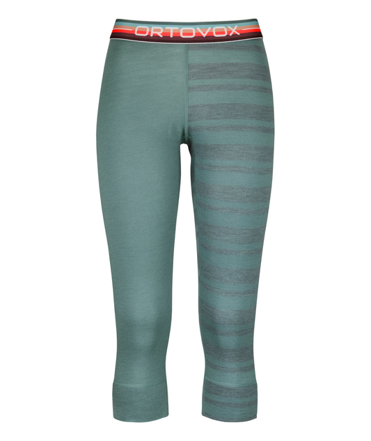 185 ROCK N WOOL SHORT PANTS W