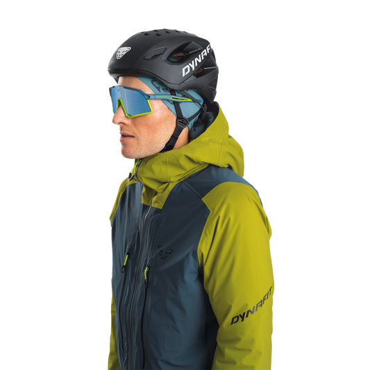 BLACKLIGHT HELMET