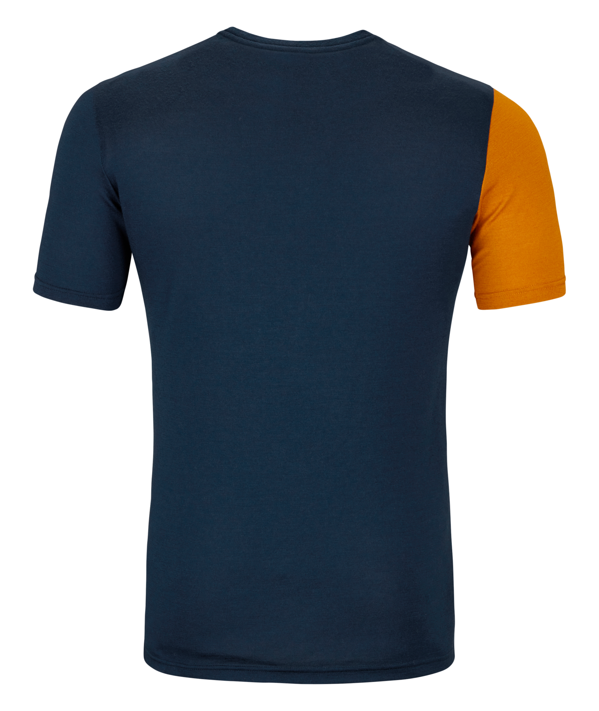 185 ROCK N WOOL SHORT SLEEVE M
