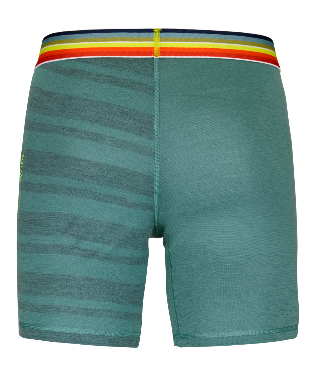 185 ROCK N WOOL BOXER M