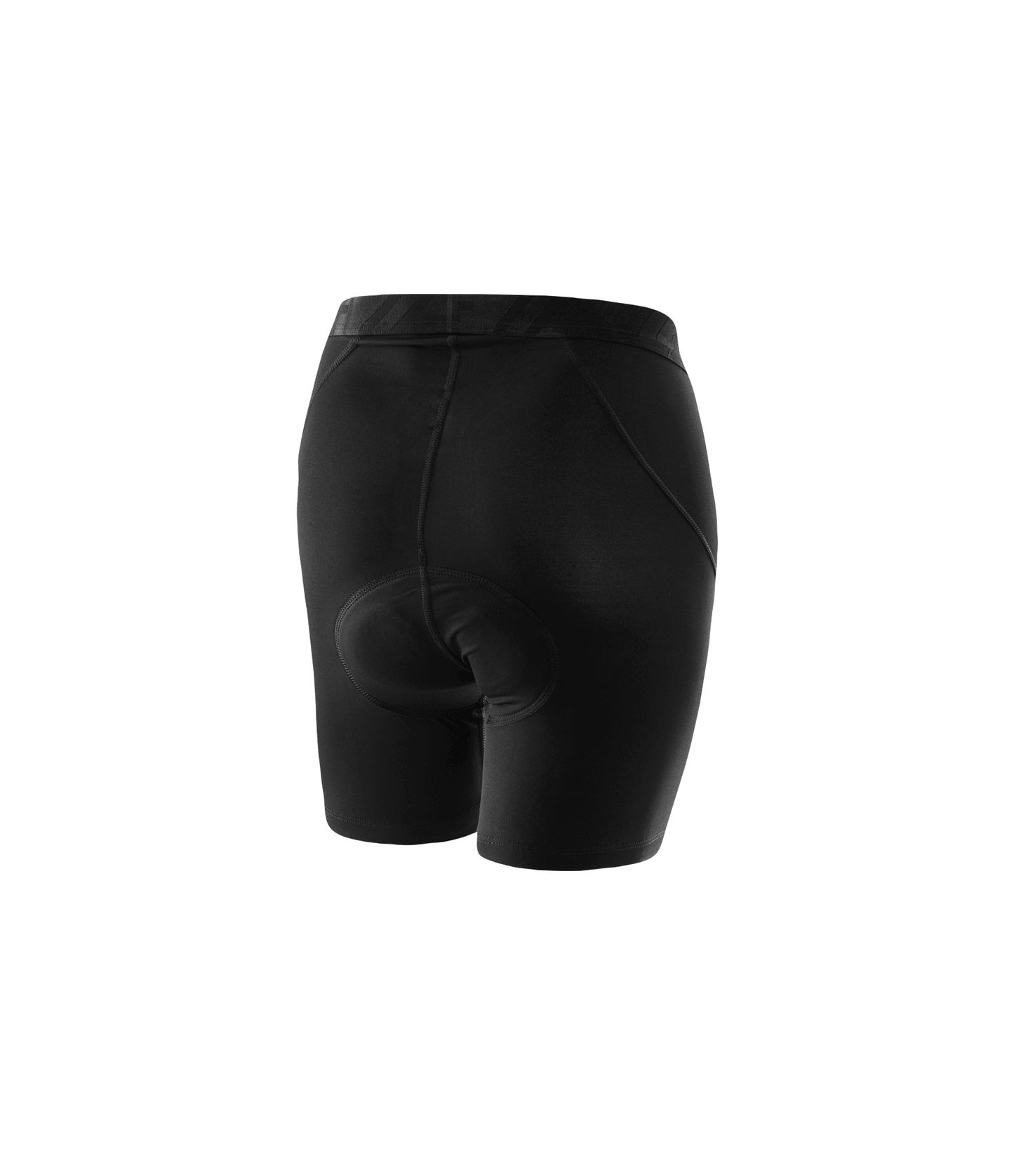 W BIKE UNDERSHORTS ELASTIC 2.0