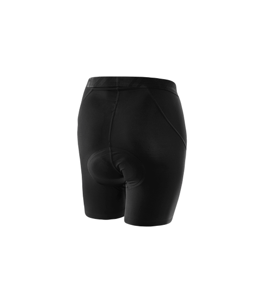 W BIKE UNDERSHORTS ELASTIC 2.0