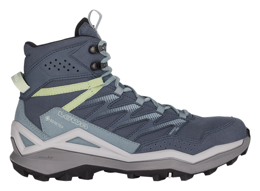 MADDOX PRO GTX MID Ws