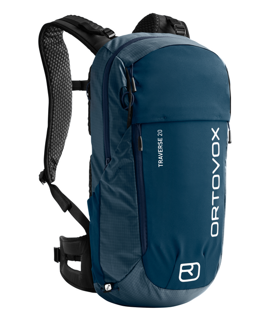 TRAVERSE 20