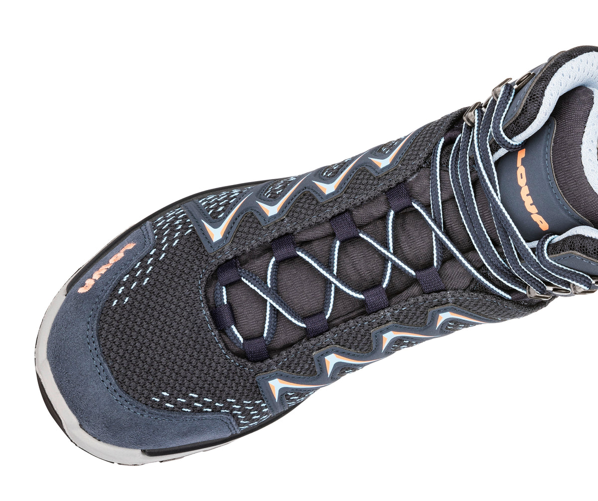 INNOX PRO GTX MID Ws
