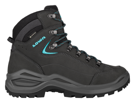 RENEGADE EVO GTX MID Ws