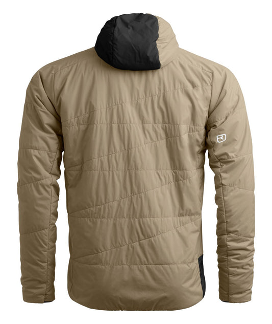 Swisswool Piz Duan Jacket M
