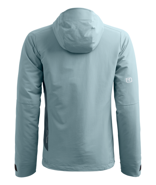 Seceda Softshell Jacket W