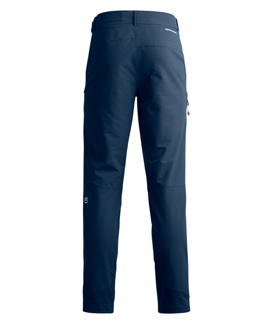 Seceda Softshell Pants M