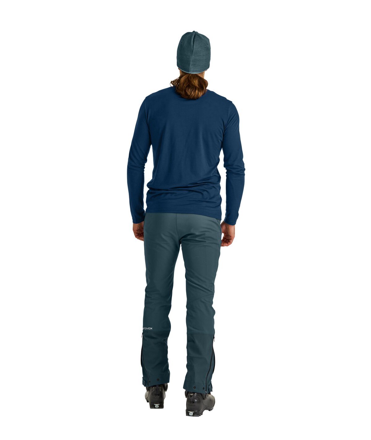 150 COOL CLEAN LS M