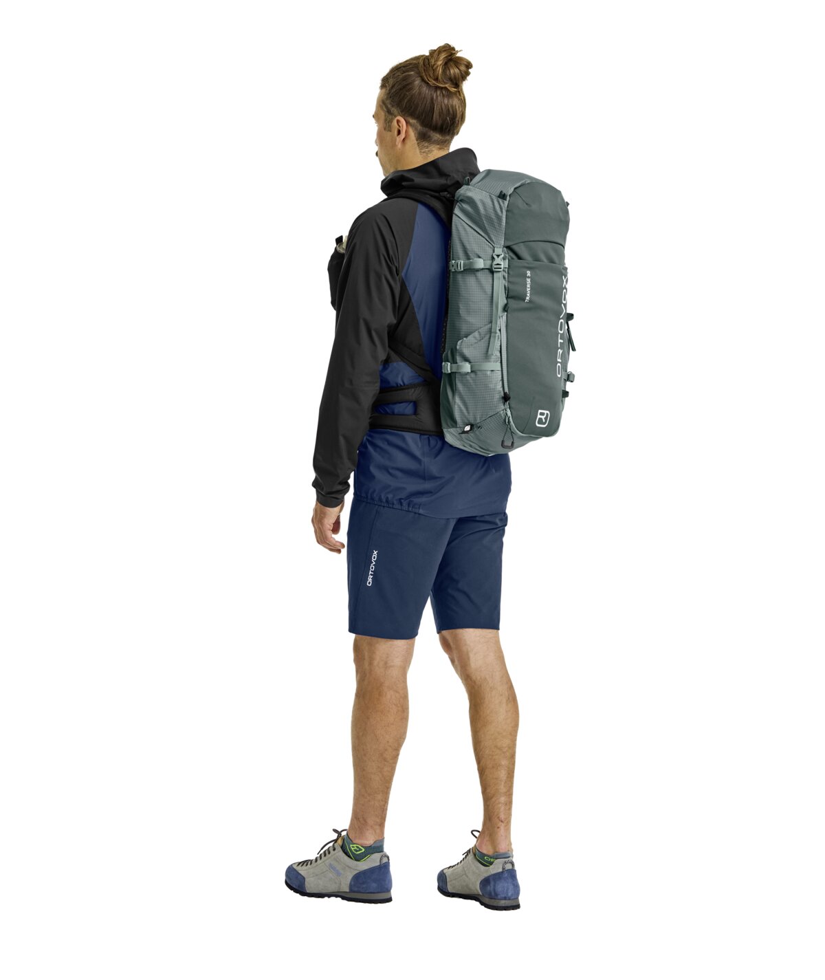 TRAVERSE 30