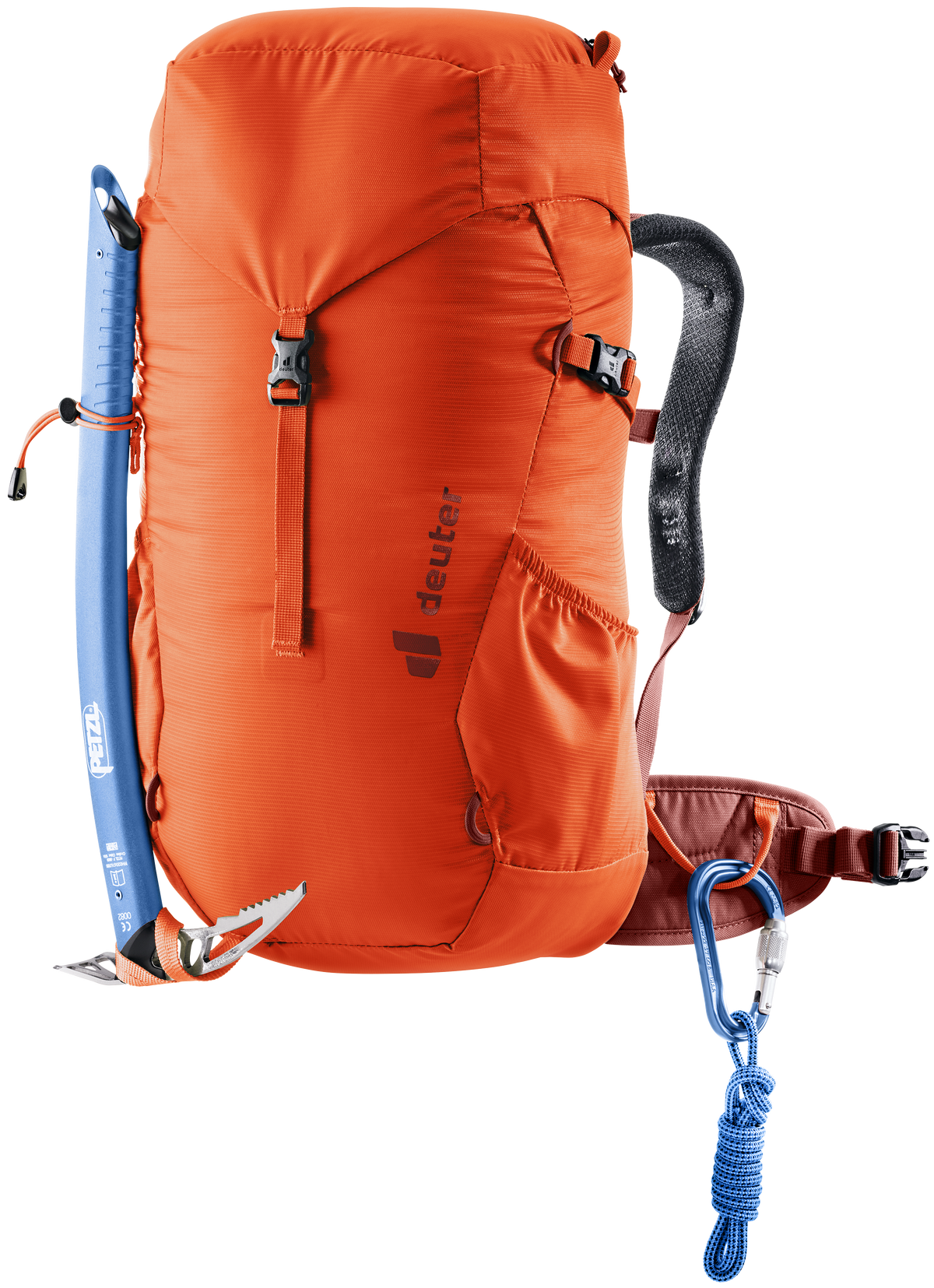 Climber 22