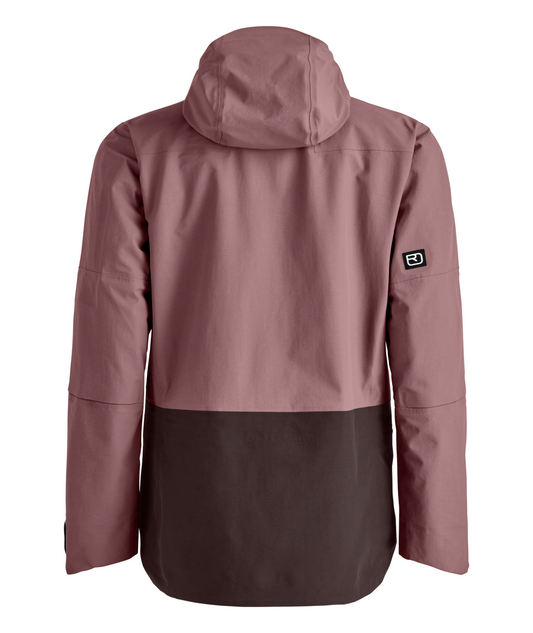 RAVINE FREE 3L JACKET W