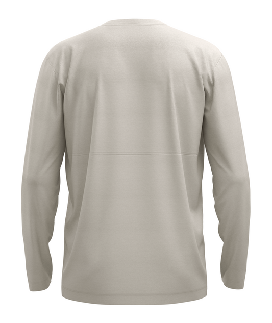 185 MERINO PATCH LS M