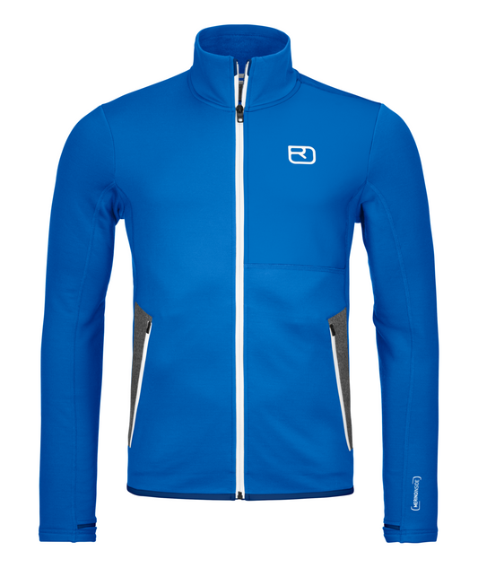 FLEECE JACKET M