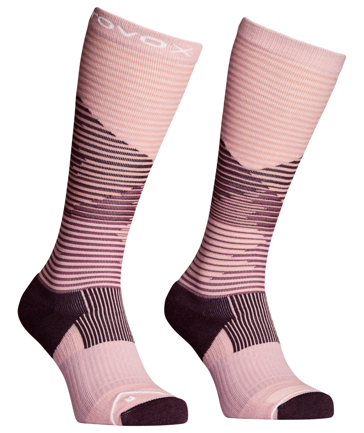 ALL MOUNTAIN LONG SOCKS W