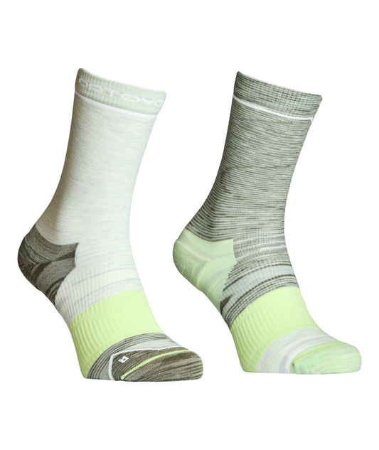 ALPINE MID SOCKS W