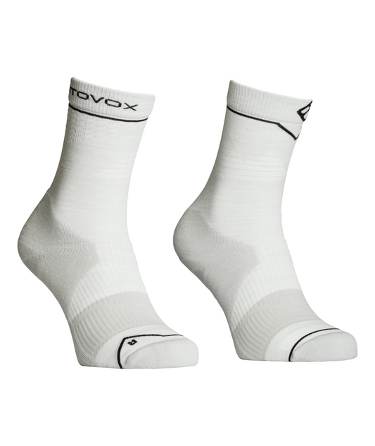 ALPINE PRO COMP MID SOCKS W