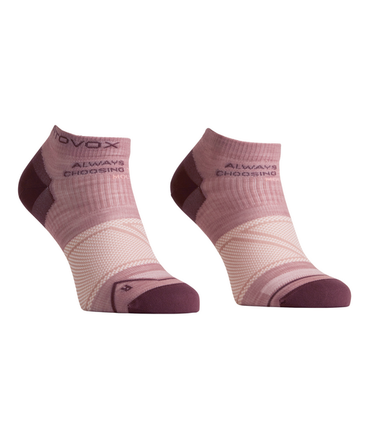 ALPINE LIGHT LOW SOCKS W