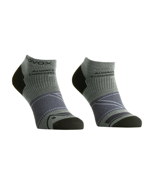 ALPINE LIGHT LOW SOCKS M