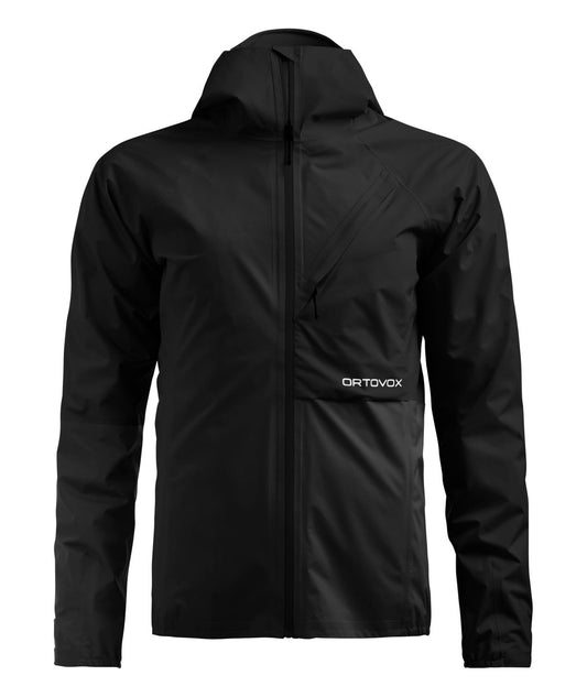 TRACE 2.5L JACKET W
