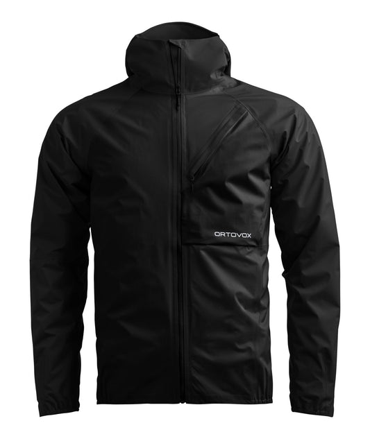 TRACE 2.5L JACKET M