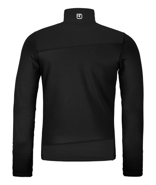 Fleece Light Jacket M
