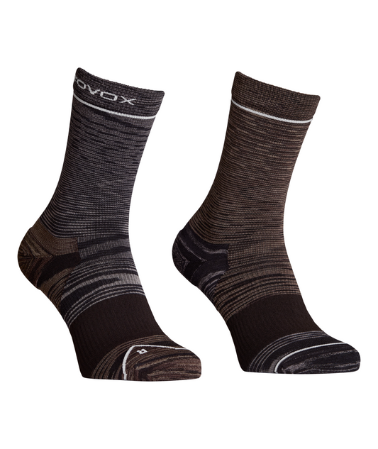 ALPINE MID SOCKS M
