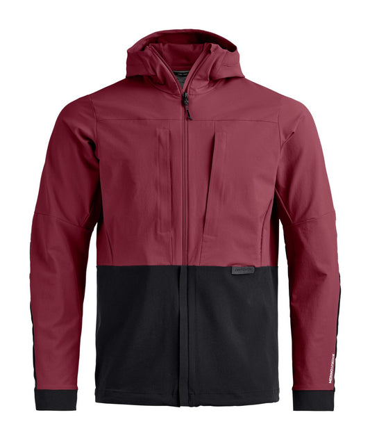 TRAD PLUS JACKET M