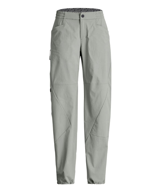 TRAD LIGHT PANTS W
